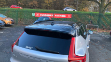 Volvo Xc40 2.0 D3 R DESIGN 5dr AWD Geartronic Diesel Estate